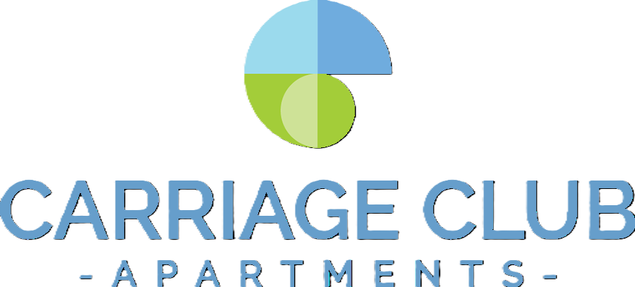 Carriage Club Apartments Logo - Affordable Housing in Henrico